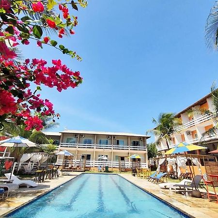 Hotel Dama Business Center เปเซ็ม ภายนอก รูปภาพ
